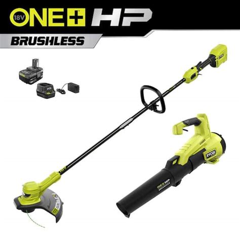 2 out of 5 stars from 5 genuine <strong>reviews</strong> on Australia's largest opinion site ProductReview. . Ryobi 18v trimmer and blower combo review